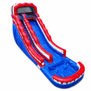 19ft Patriot Drip Water Slide