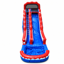 19ft Patriot Drip Water Slide