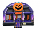 Haunted Castle Bongo Bounce House