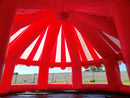 Inflatable Carnival Tent