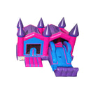 Double Jump Princess Combo