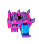 Double Jump Princess Combo