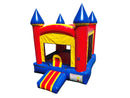 Fun Size Primary Colors Castle