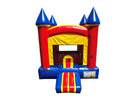 Fun Size Primary Colors Castle
