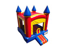 Fun Size Primary Colors Castle