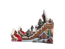 22FT Gingerbread slide