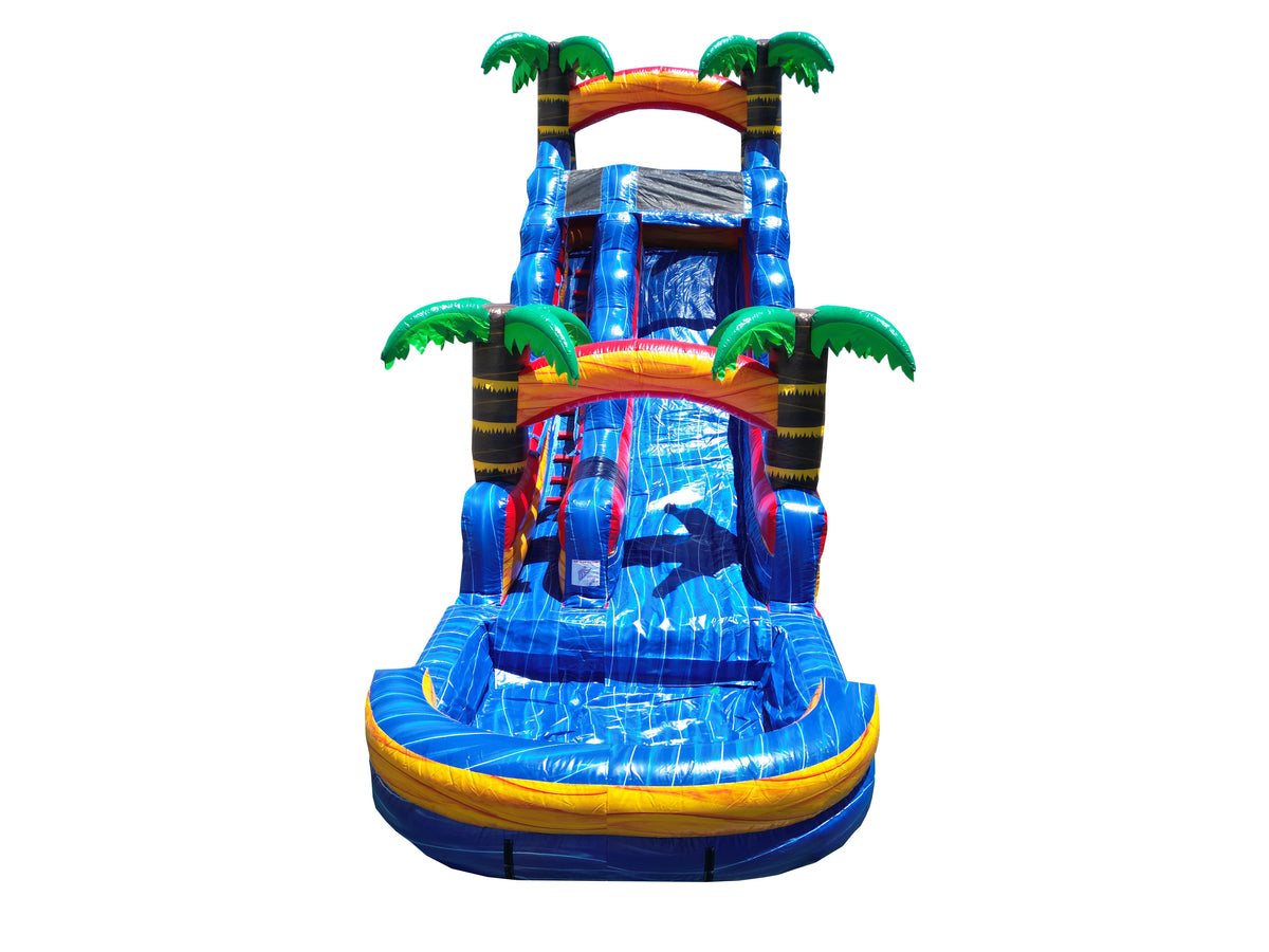 Tropical  3ED デュアルランド Amazon.co.jp: PSA鑑定品MTG Tropical Island トロピカルアイランド