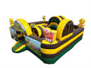 Farm Toddler Playland