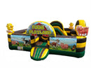 Farm Toddler Playland
