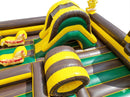 Farm Toddler Playland