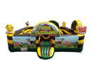 Farm Toddler Playland