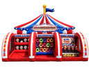 Carnival Arena 3-1 Game Module C