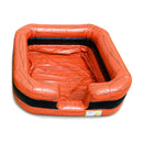 MARBLE FOAM PIT