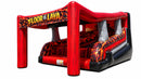 Floor Is Lava Canopy Challenge
