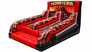 Floor Is Lava Challenge
