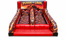 Floor Is Lava Challenge