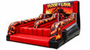 Floor Is Lava Challenge