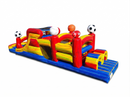 37FT SPORTS RUN