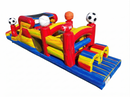 37FT SPORTS RUN