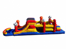 37FT SPORTS RUN