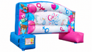 GENDER REVEAL INFLATABLE