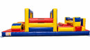 38ft Open Challenge Obstacle Course