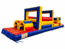 38ft Open Challenge Obstacle Course