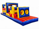 38ft Open Challenge Obstacle Course