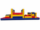 38ft Open Challenge Obstacle Course
