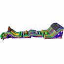 PUMPKIN PANIC 110FT OBSTACLE COURSE
