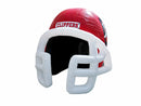 Touchdown Helmet Tunnel