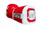 Touchdown Helmet Tunnel