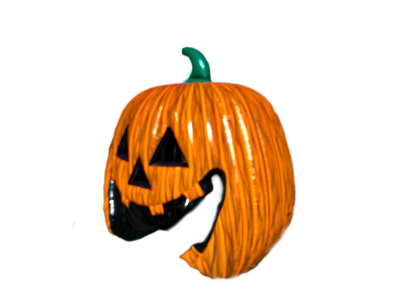 Pumpkin Arch
