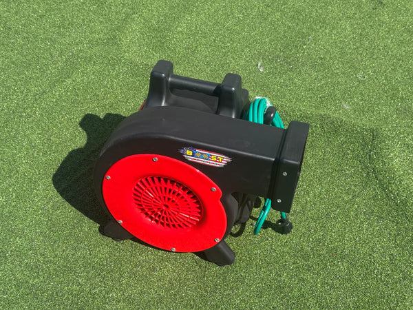 BOOST BLOWER 2.0 HP
