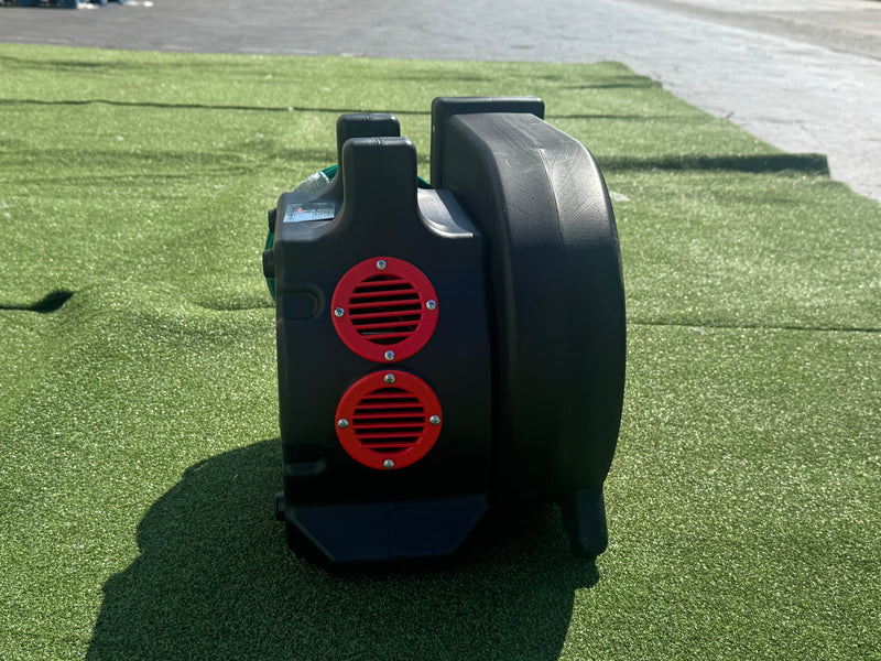 BOOST BLOWER 1.5 HP