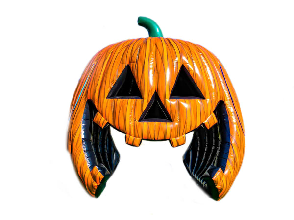 Pumpkin Arch