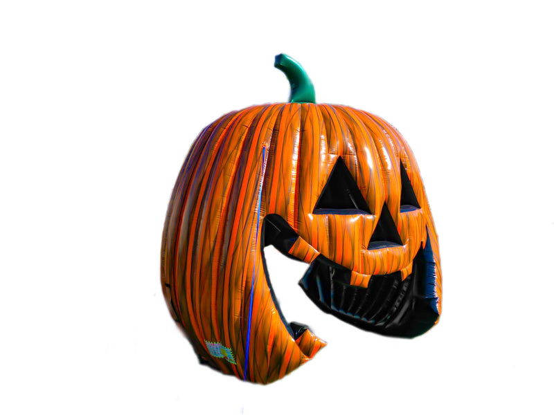 Pumpkin Arch