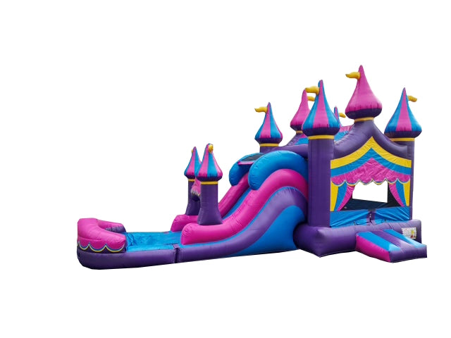 Unique Dream Castle