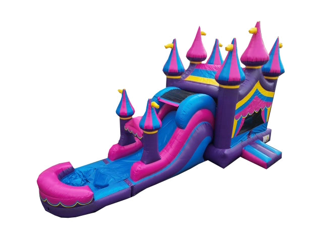 Unique Dream Castle