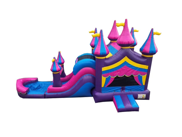 Unique Dream Castle