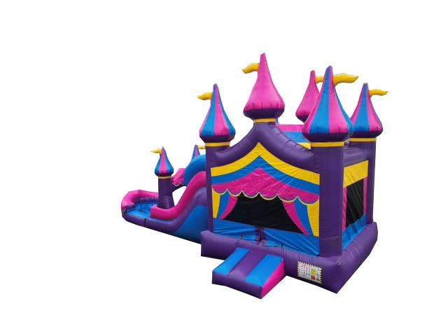 Unique Dream Castle