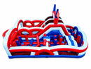 All american Obstacle Course