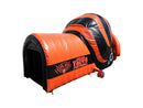 Inflatable Football Tunnel (Custom)