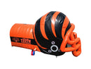 Inflatable Football Tunnel (Custom)