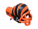 Inflatable Football Tunnel (Custom)