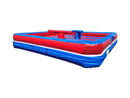 Marble Inflatable Joust