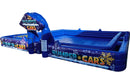 Bumper Car Inflatable