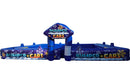 Bumper Car Inflatable