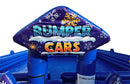 Bumper Car Inflatable