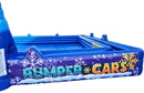 Bumper Car Inflatable